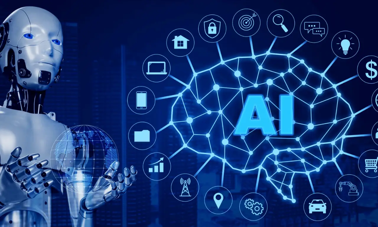 AI Automation course