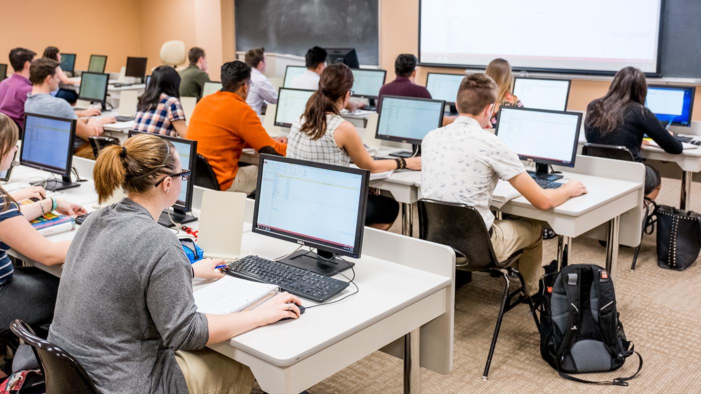 Basic Computer course