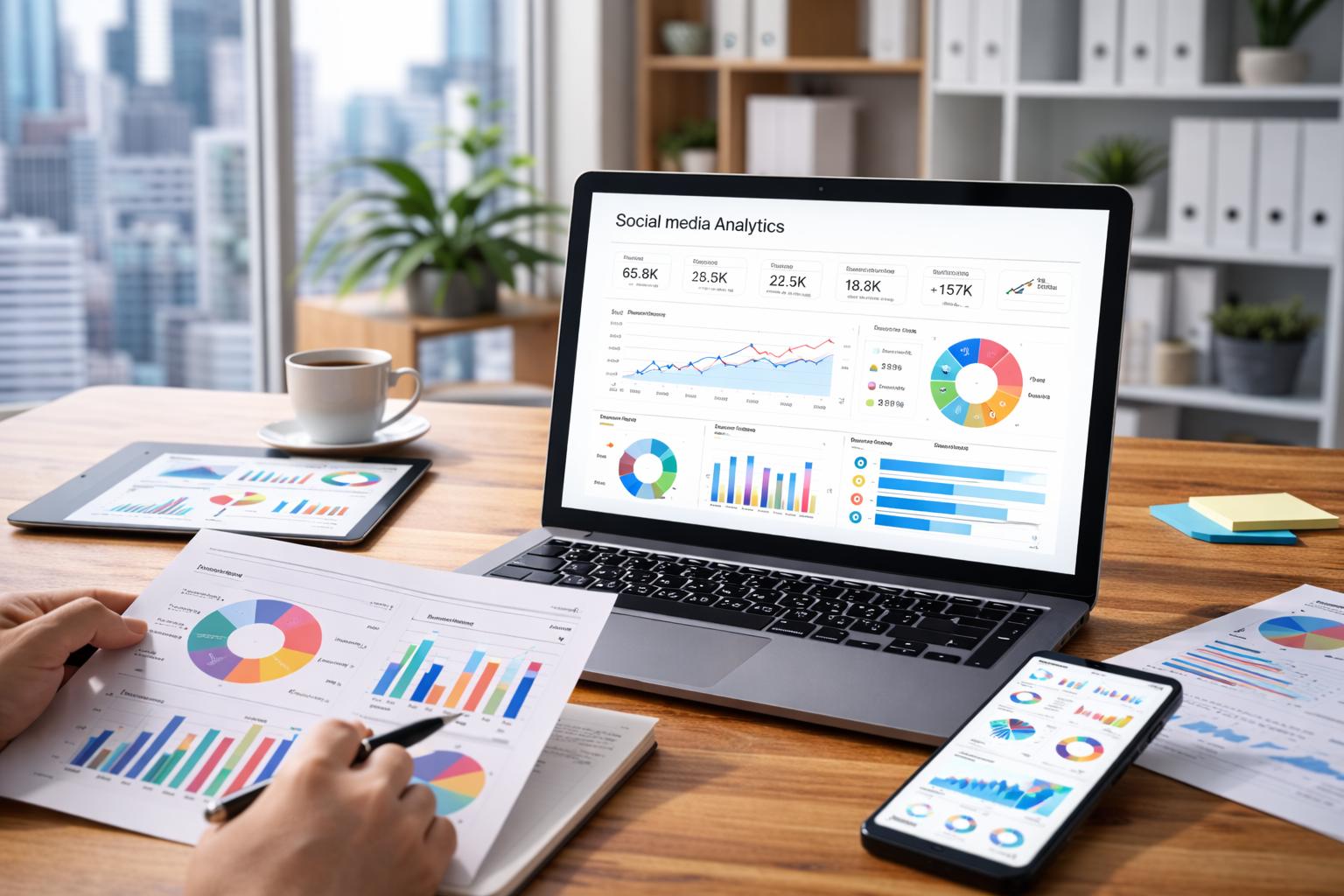 Digital Marketing course