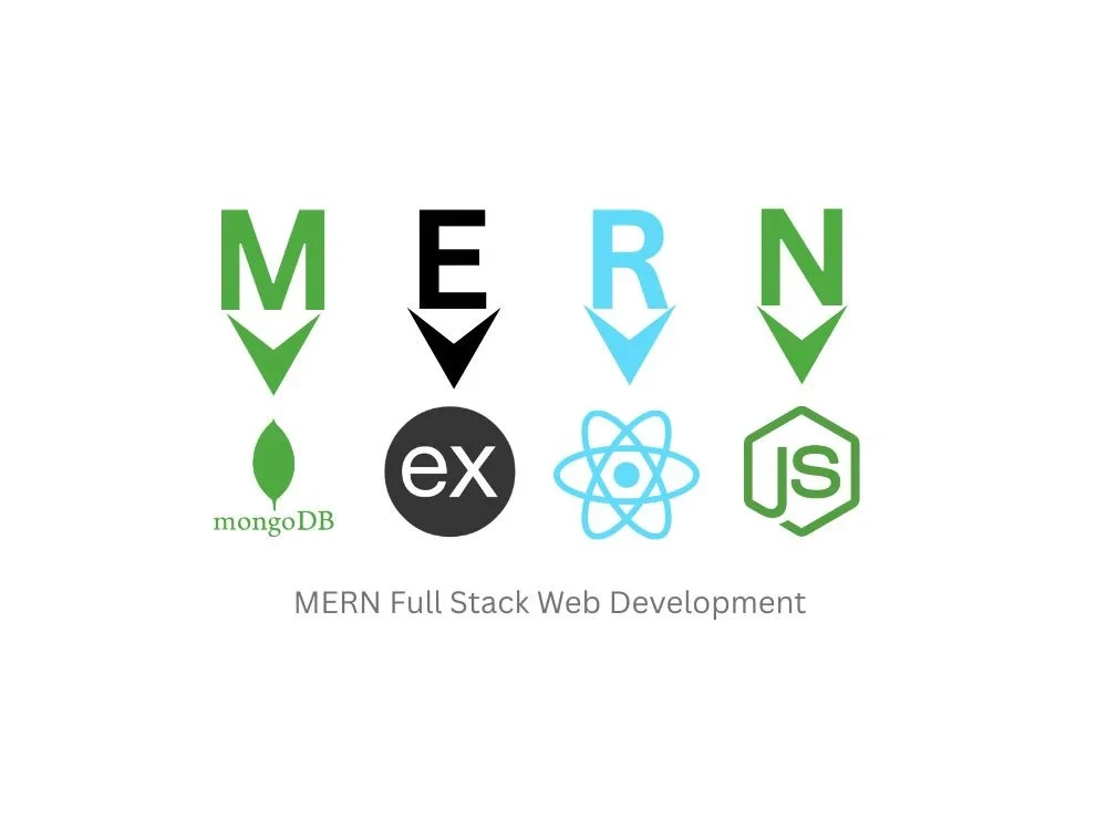 MERN Stack Development course